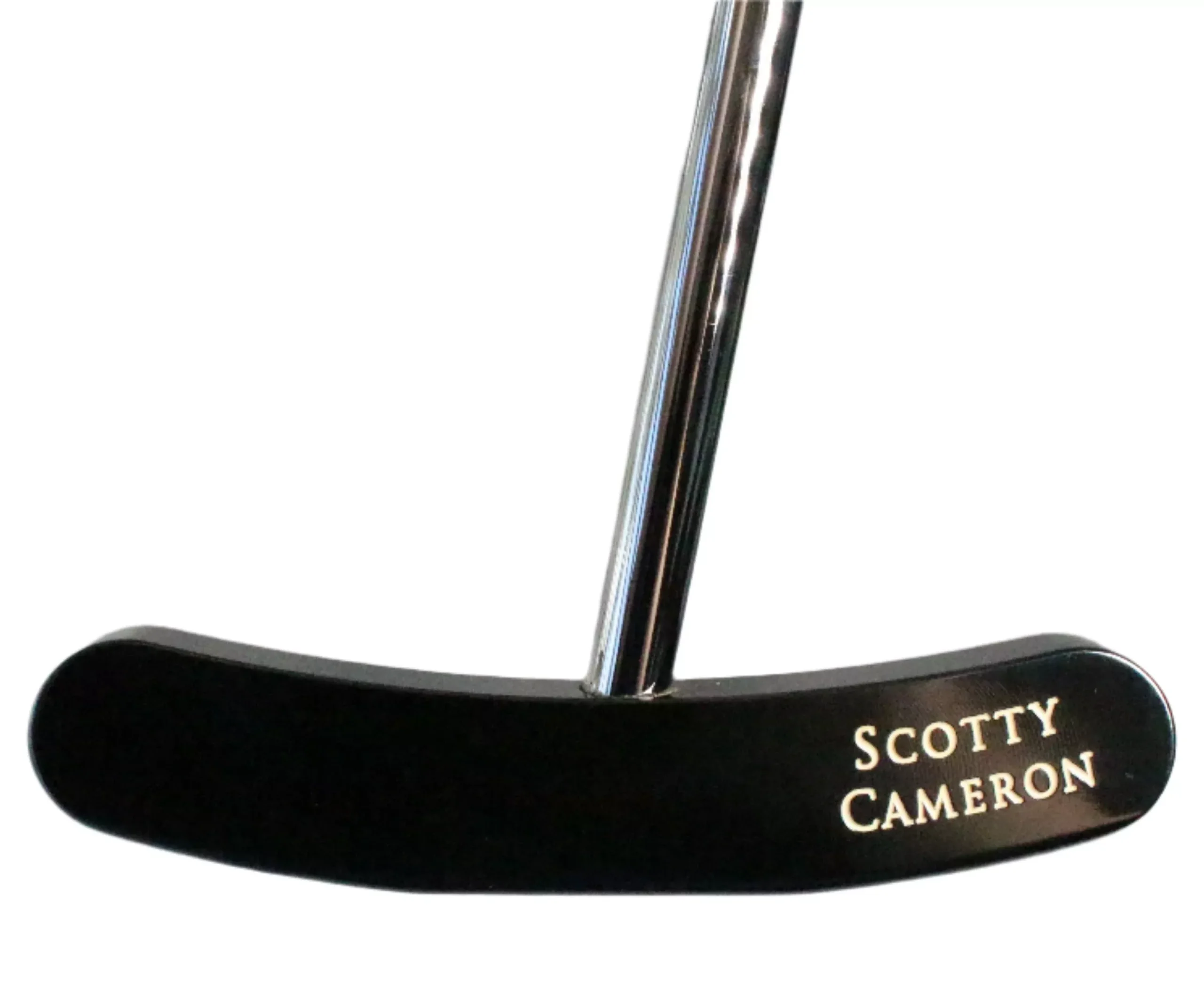 Pre-Owned Scotty Cameron Big Sur Broomstick Putter (1/2)