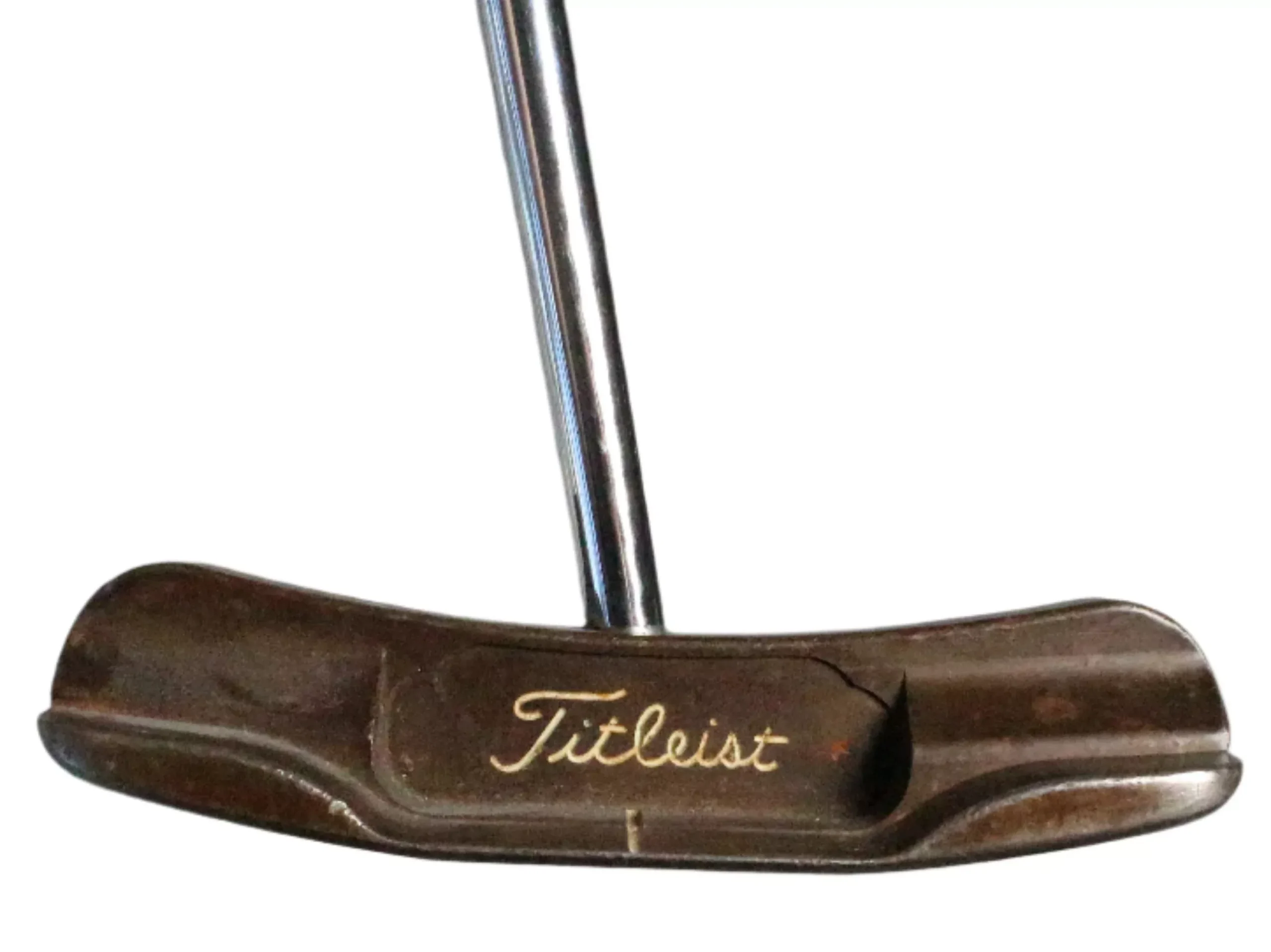 Pre-Owned Scotty Cameron Big Sur Broomstick Putter (2/2)
