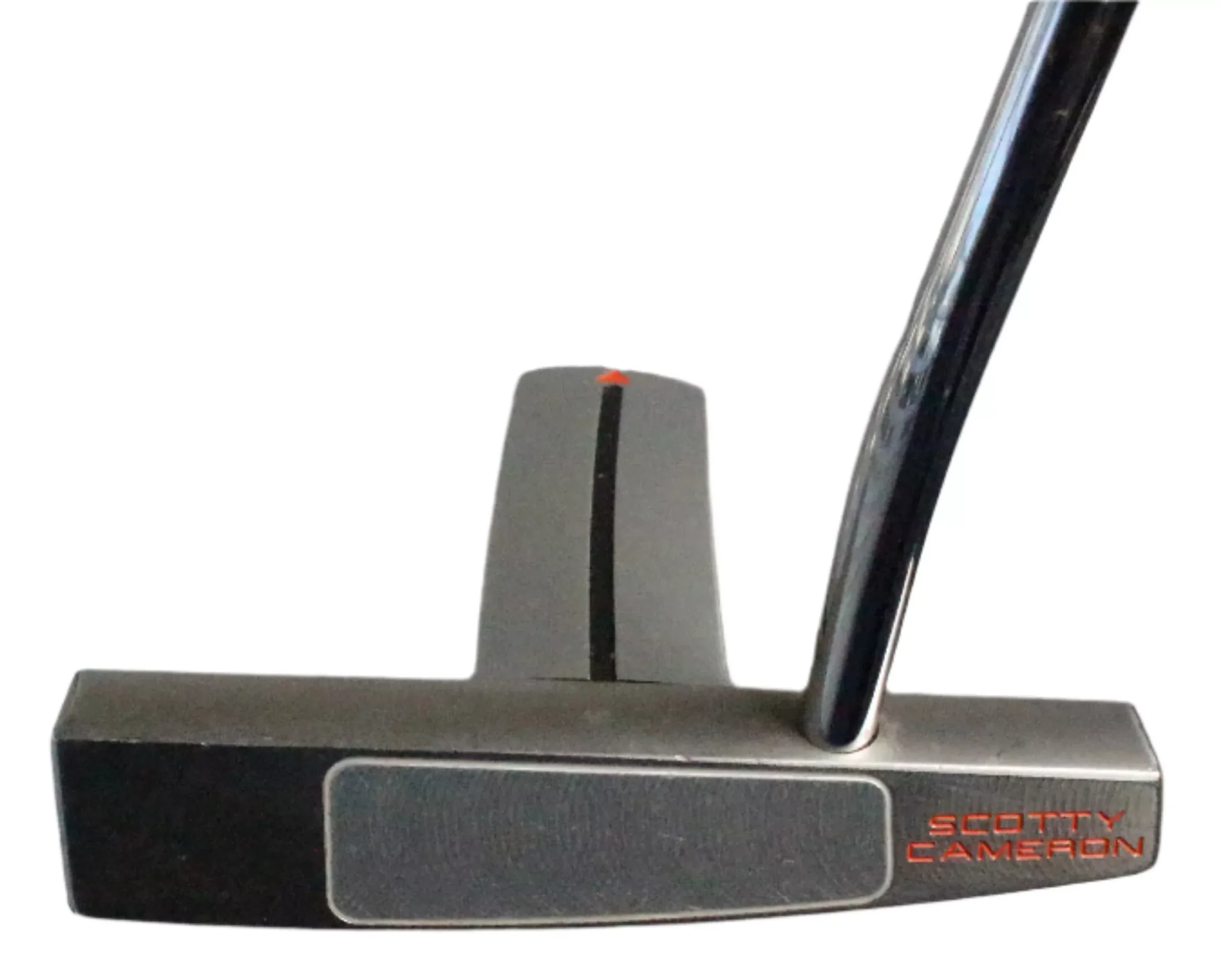 Pre-Owned Scotty Cameron Detour 1 Blade Putter (2/2)