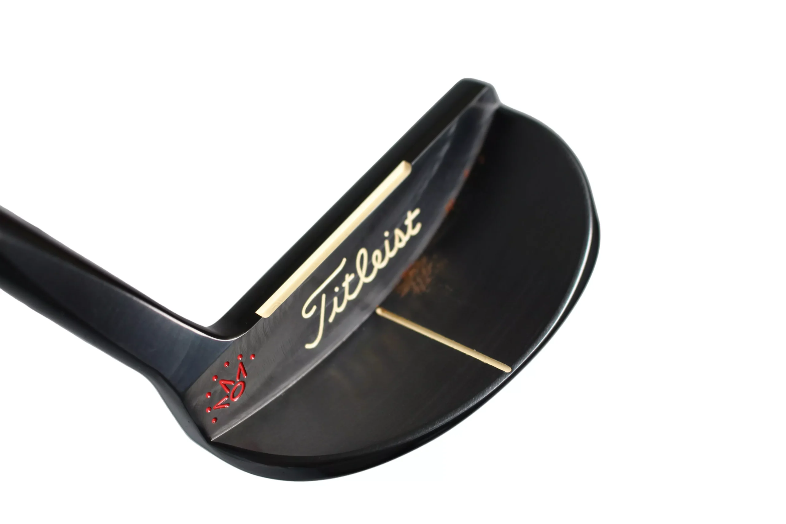 Pre-Owned Scotty Cameron - J.A.T Prototype Putter (Above Average)