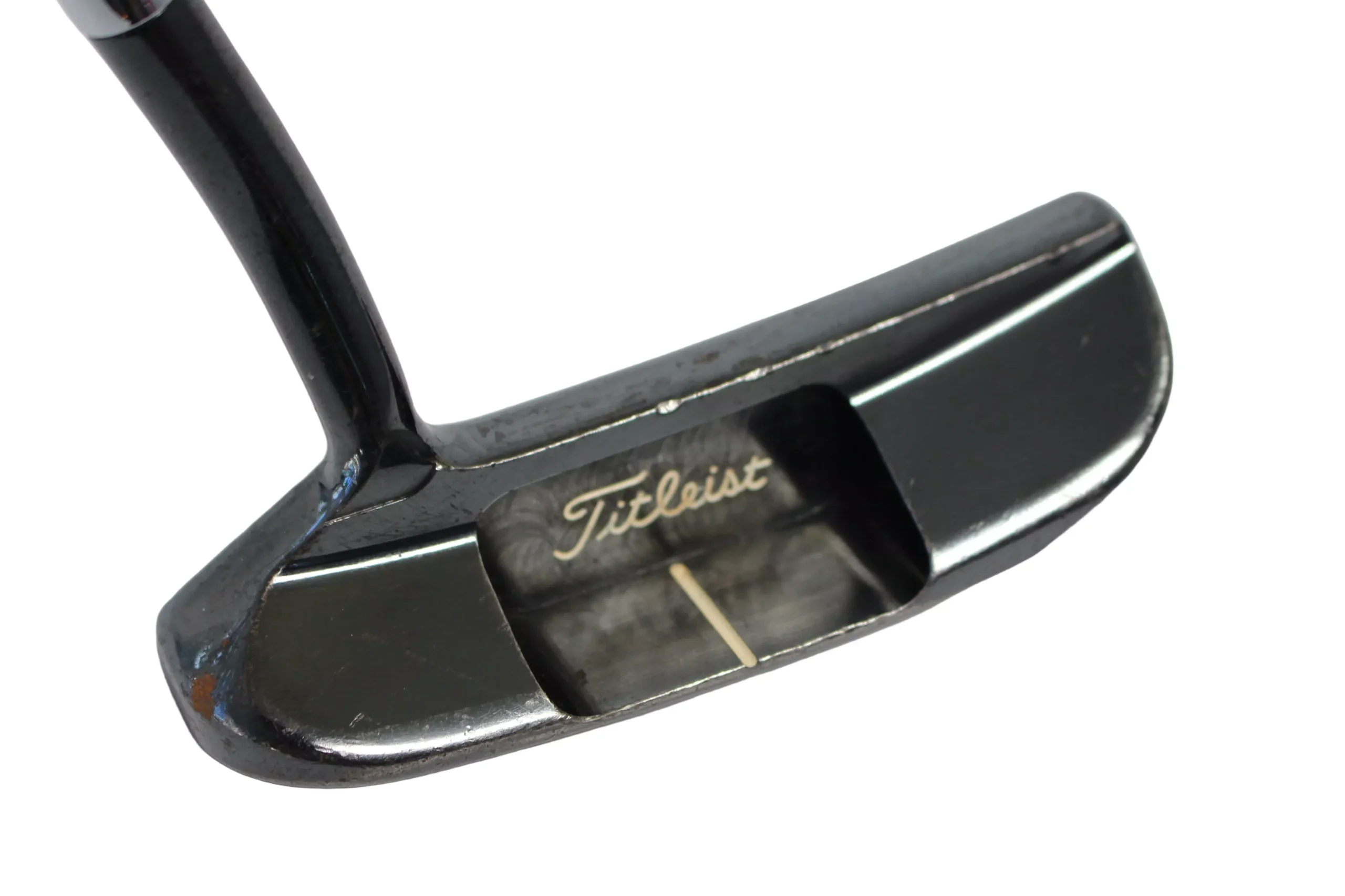 Pre-Owned Scotty Cameron - No. 2.5 Studio Design Putter (Average)