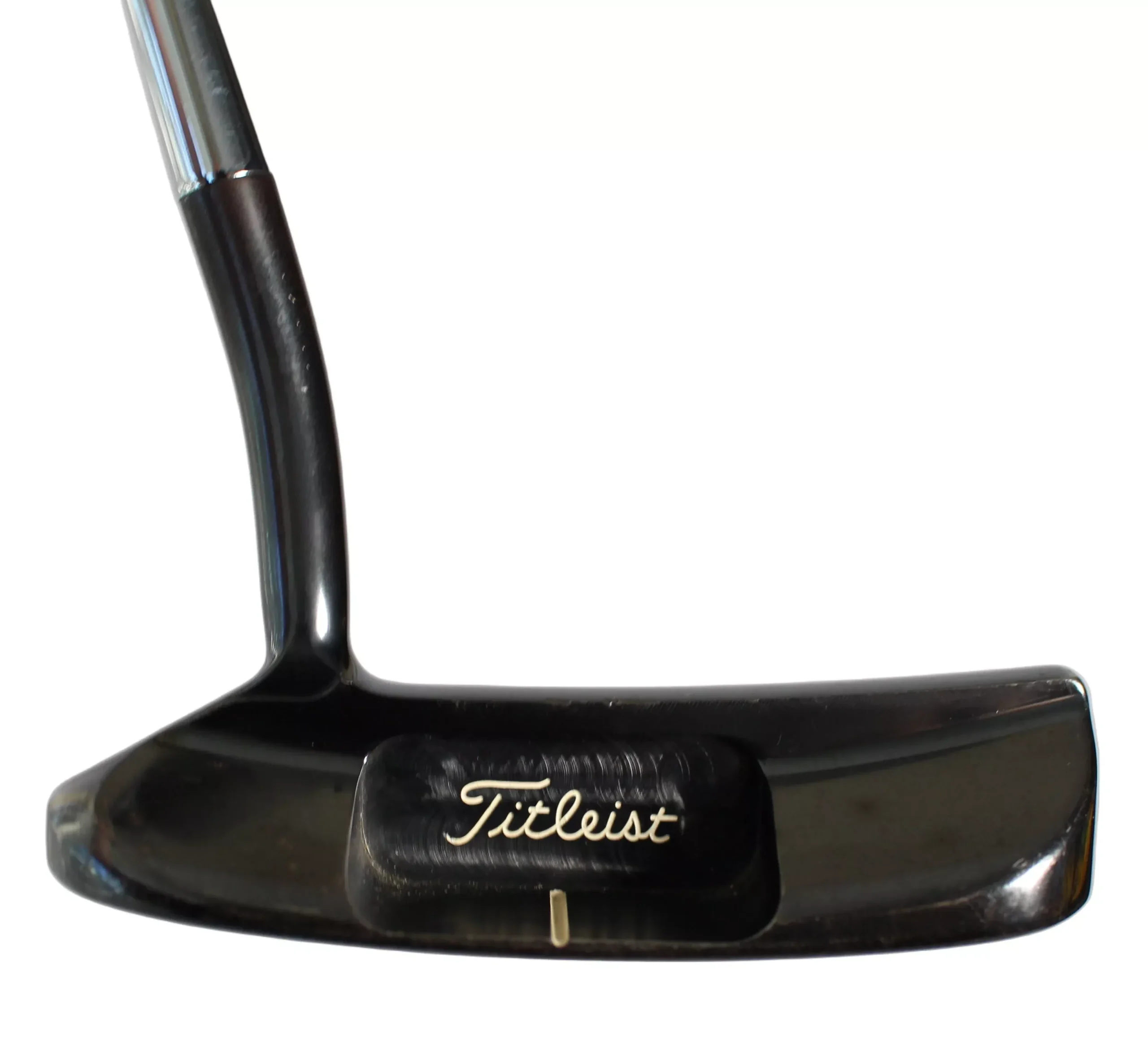 Pre-Owned Scotty Cameron Studio Design 2.5 Blade Putter