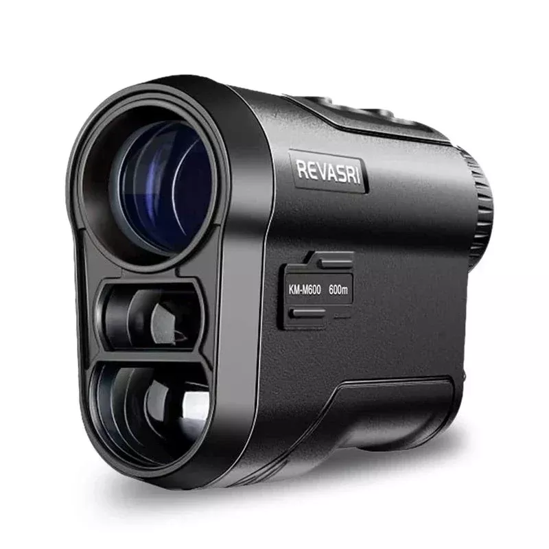 Precision Golf Rangefinder600 YardsSlope Lock