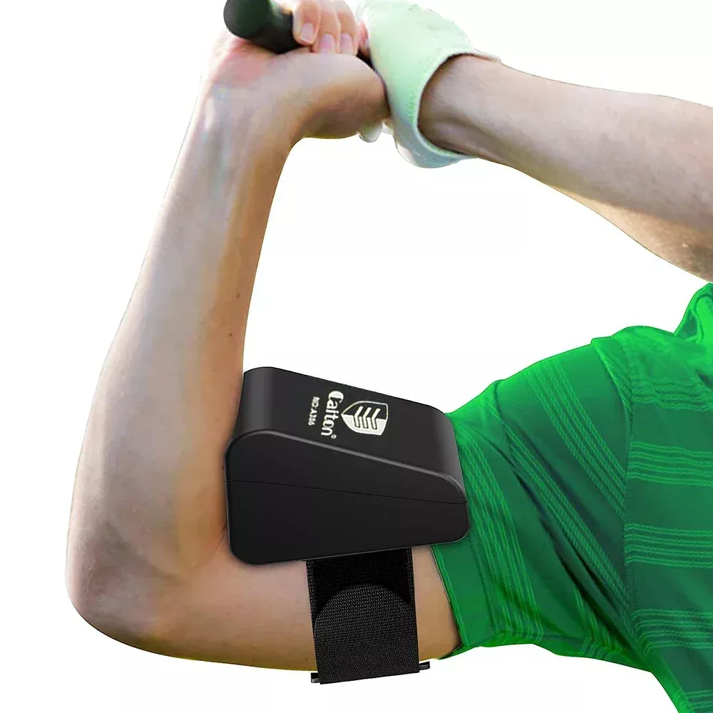 Premium Golf Swing CorrectorSkill Enhancement Tool