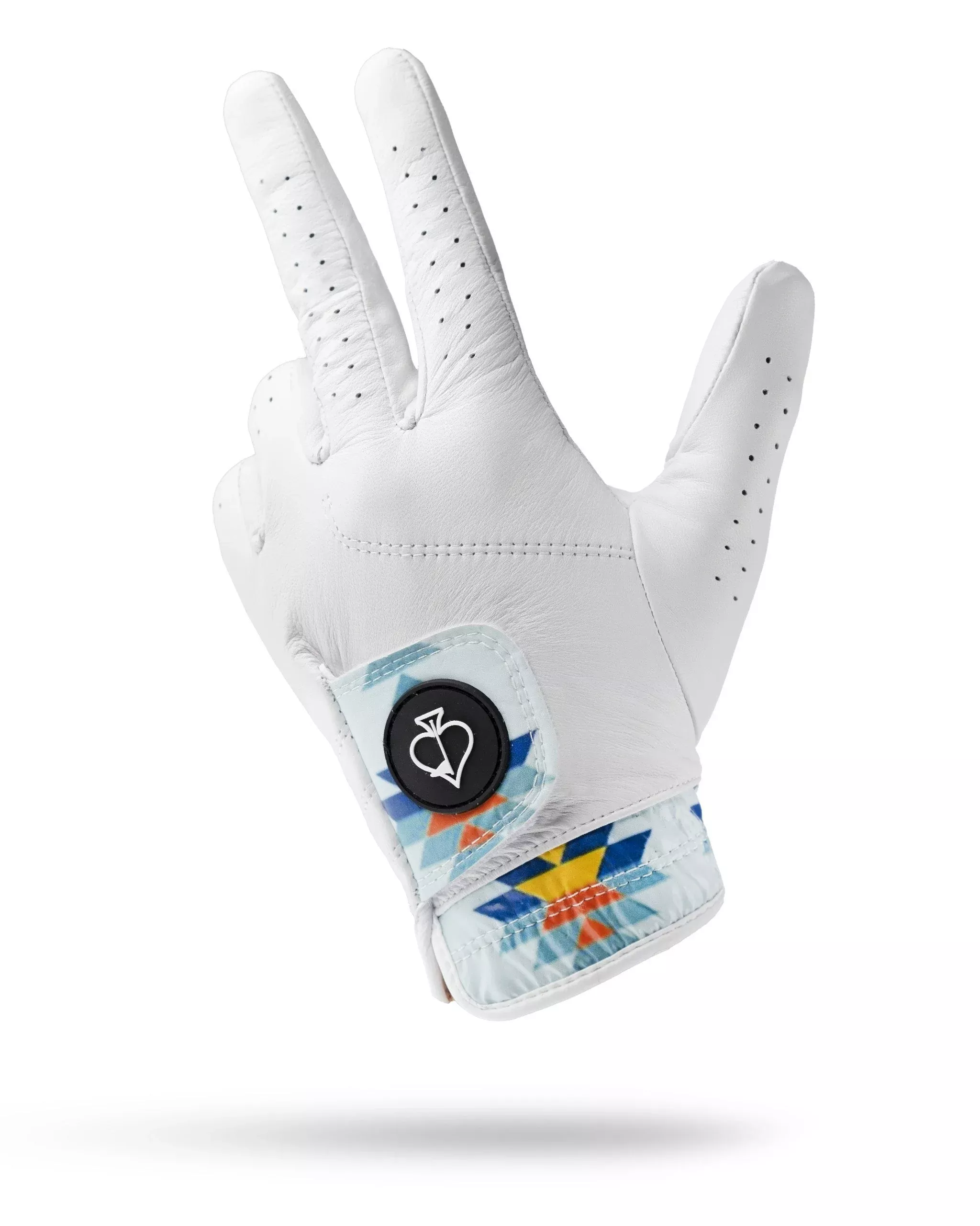 Premium Tour Glove - Southwest Sunset