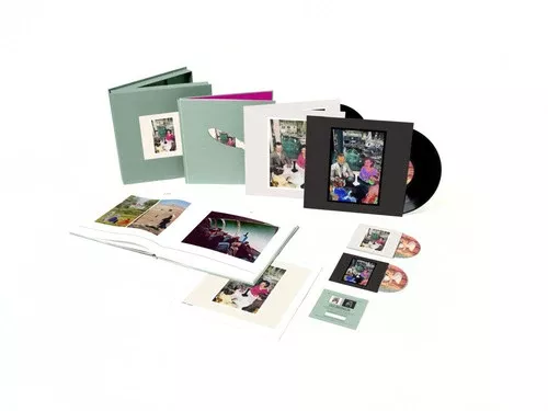 Presence (CD) - Led Zeppelin