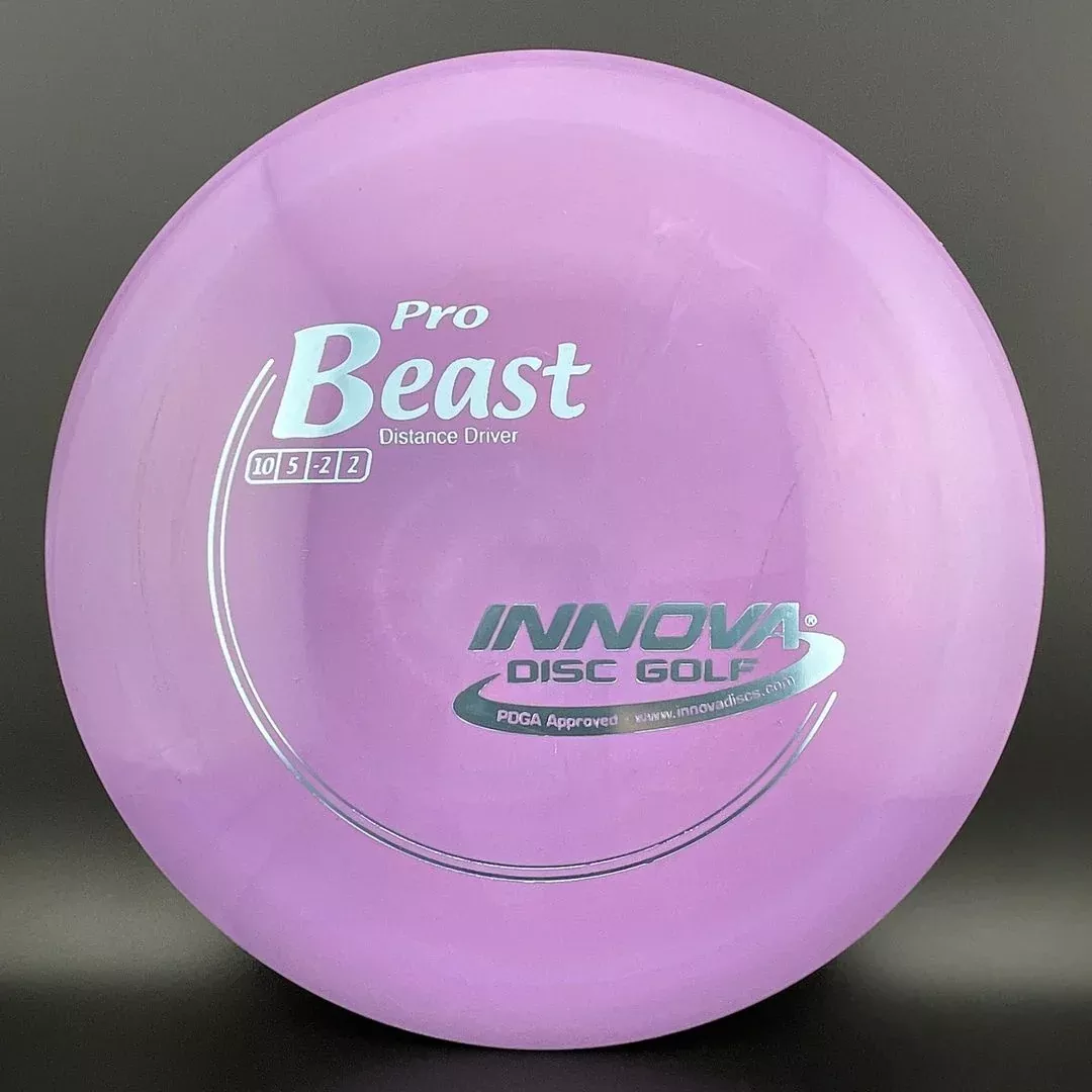 Pro Beast