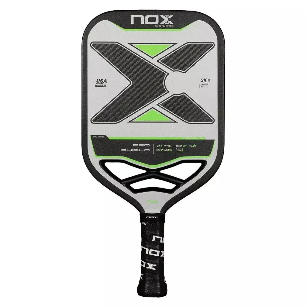 Pro Shield Pickleball Paddle