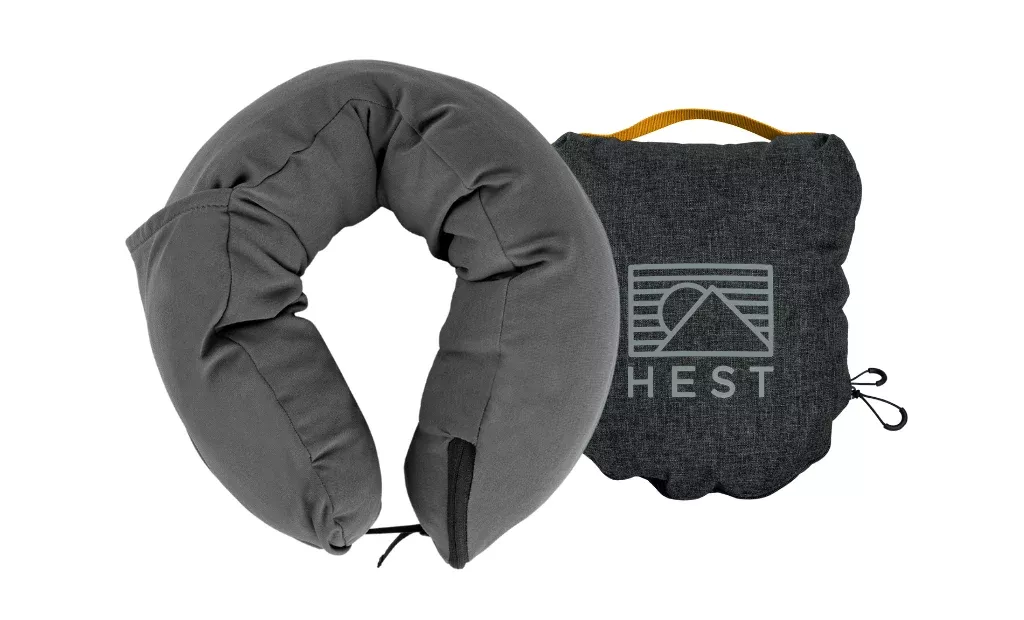 Pro Travel Pillow