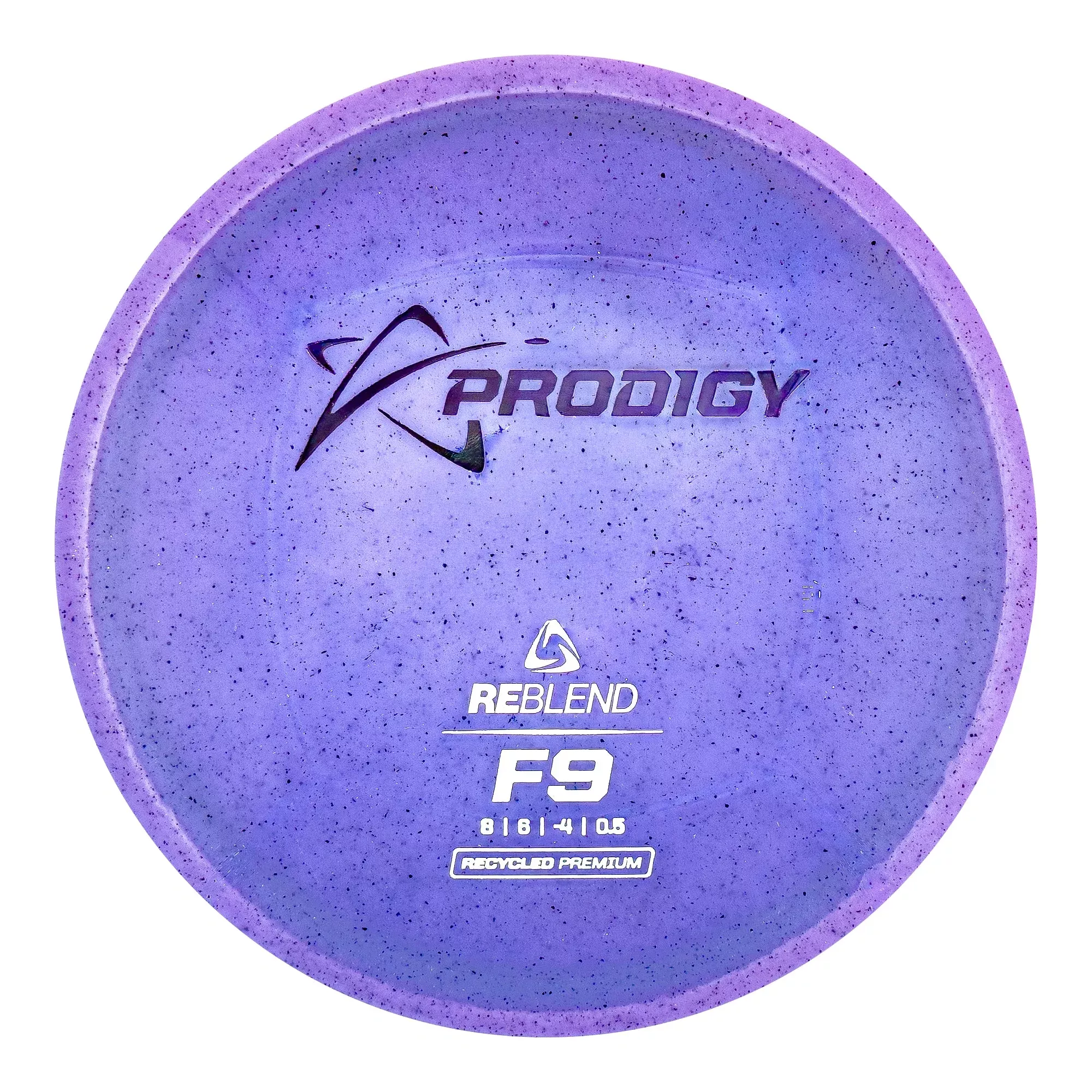 Prodigy F9 ReBlend Plastic