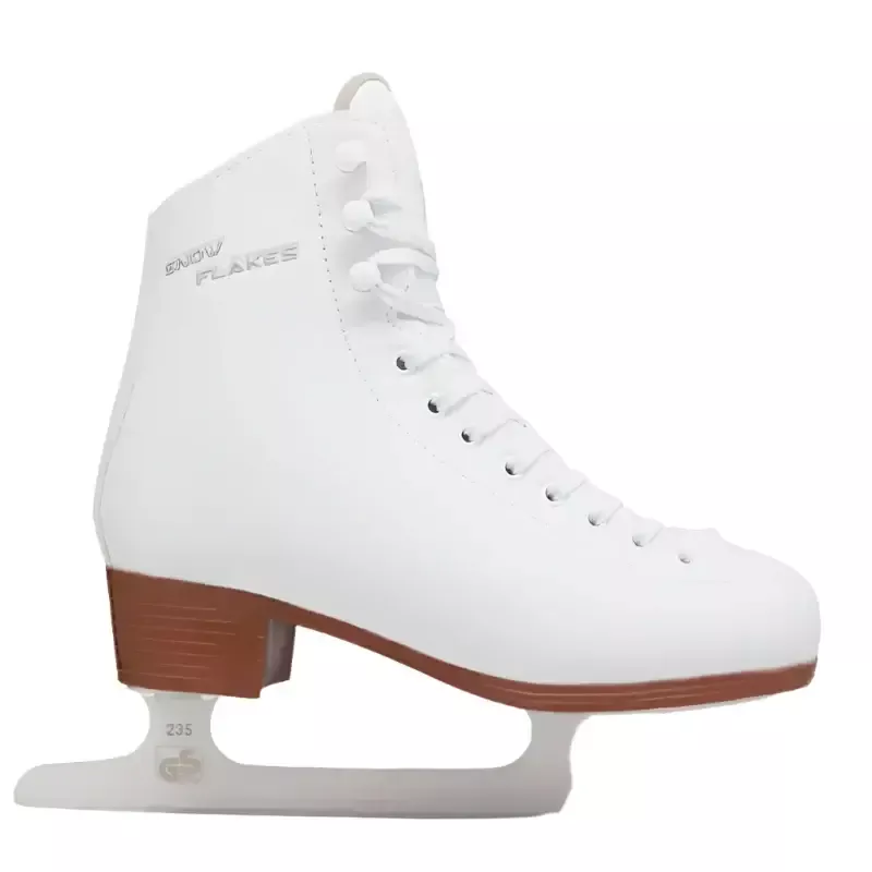 Professional Ice Skates Figure Hockey & Dancing Skates Available
