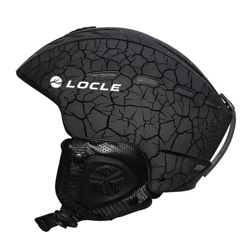 Protect Your Head Protective Ski Helmet