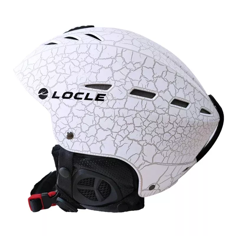 Protect Your Head Protective Ski Helmets