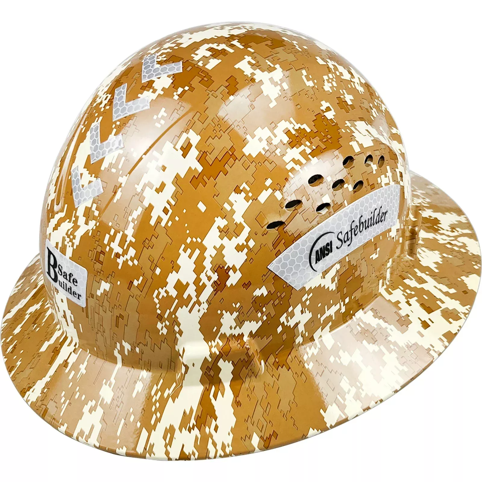 Protect Yourself: CE Certified Safety Helmet