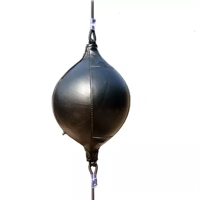 PU Boxing Training Equipment Punching Bag & Speed Ball