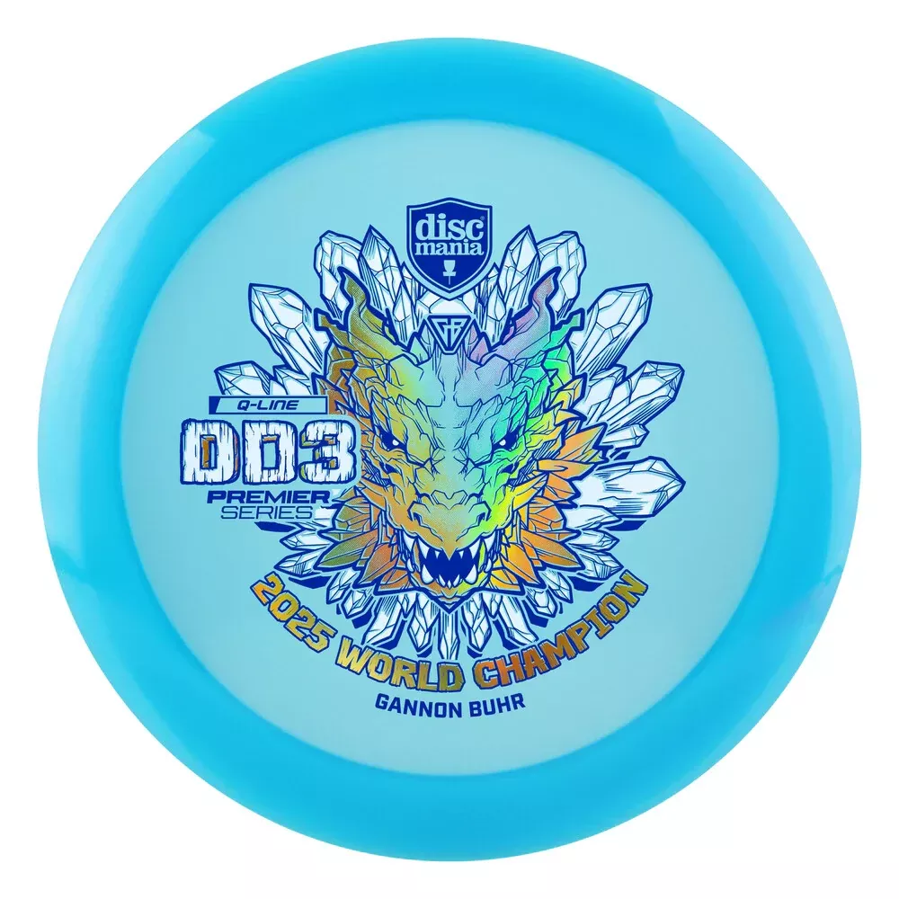 Q-Line DD3
