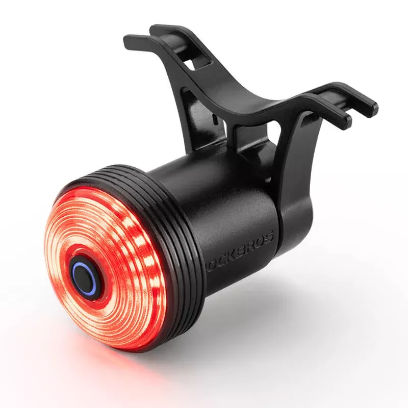 Q0 Tail Light Brake sensor USB-C