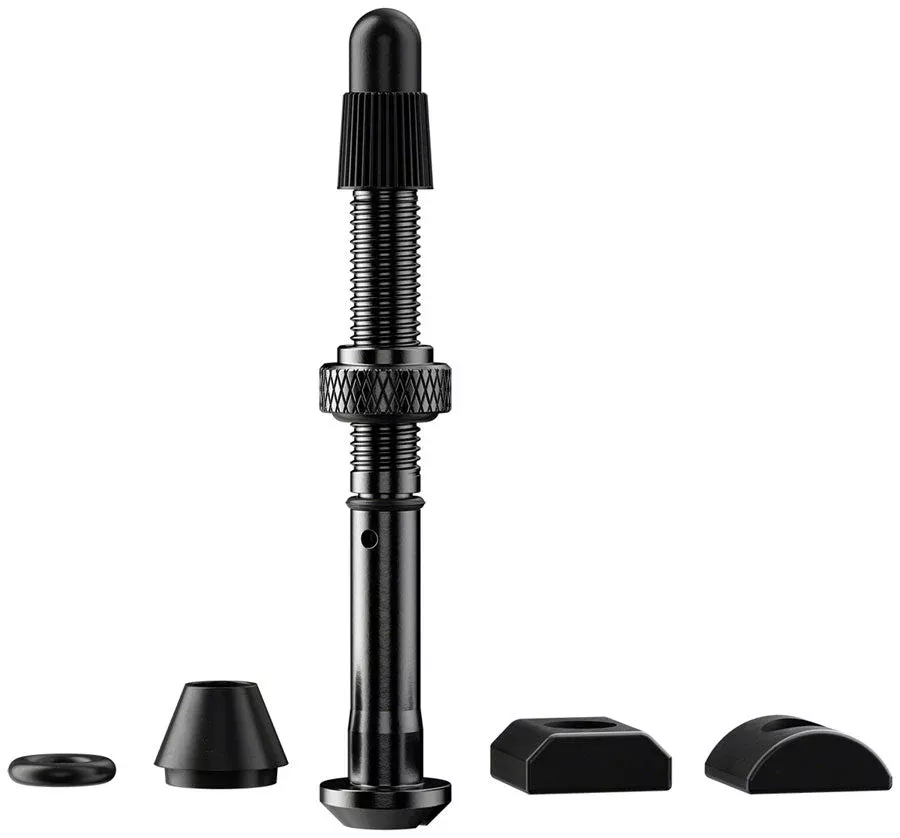 Quarq Tyrewiz 2.0 Valve - Length E 29.8-37.0mm