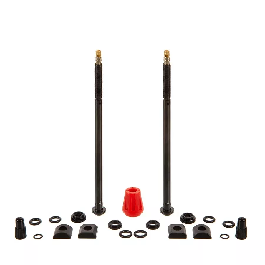 Quarq TyreWiz 2.0 Valve Pack J (65.8-73mm) Kit