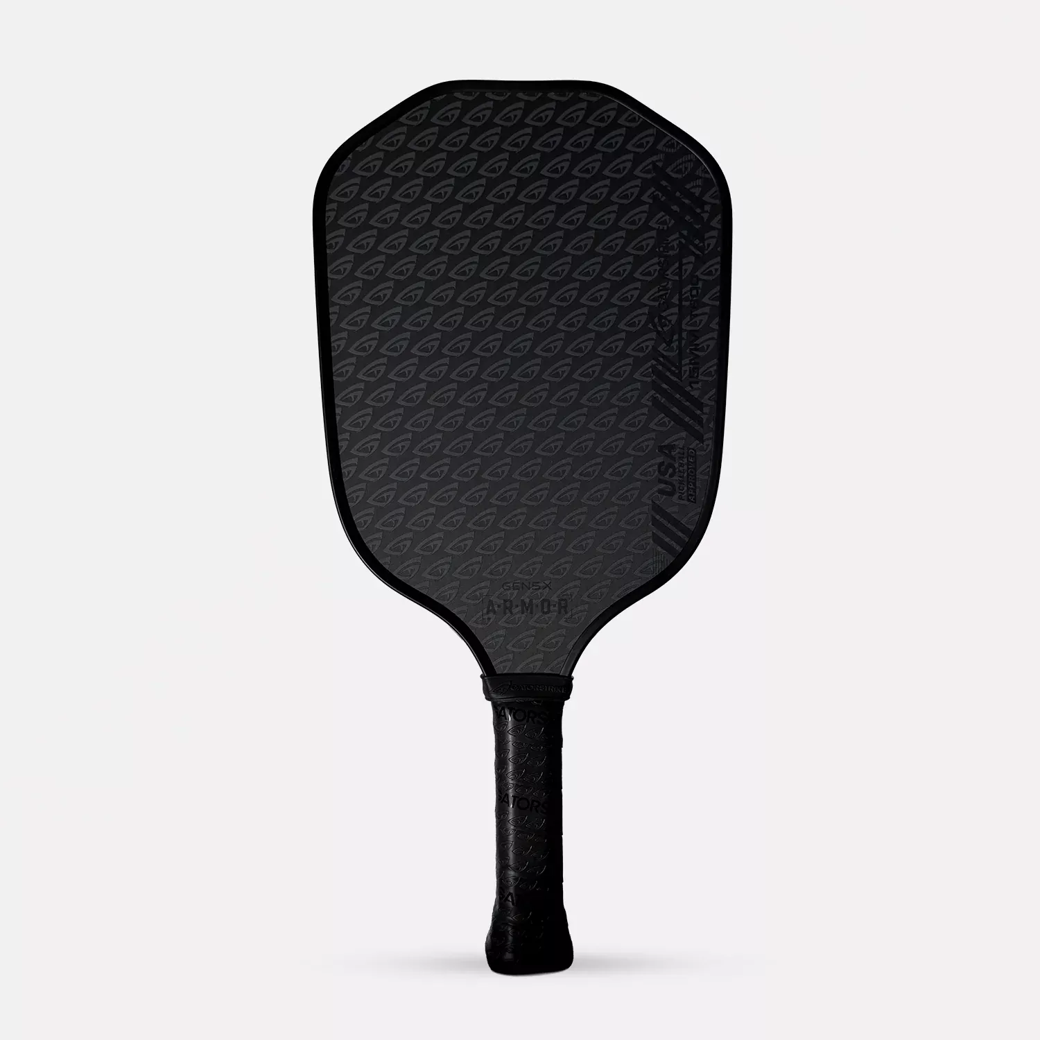 A.R.M.O.R Gen 5x // All Foam BlackOut
