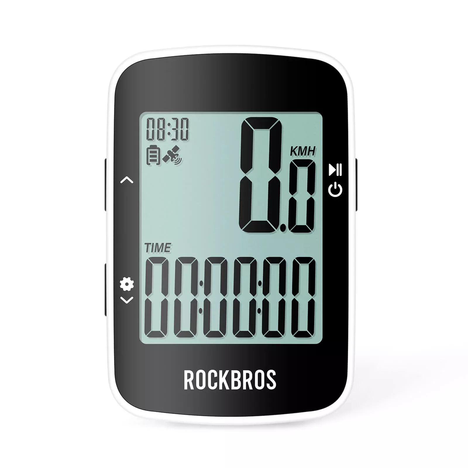 R1 Bike Computer GPS