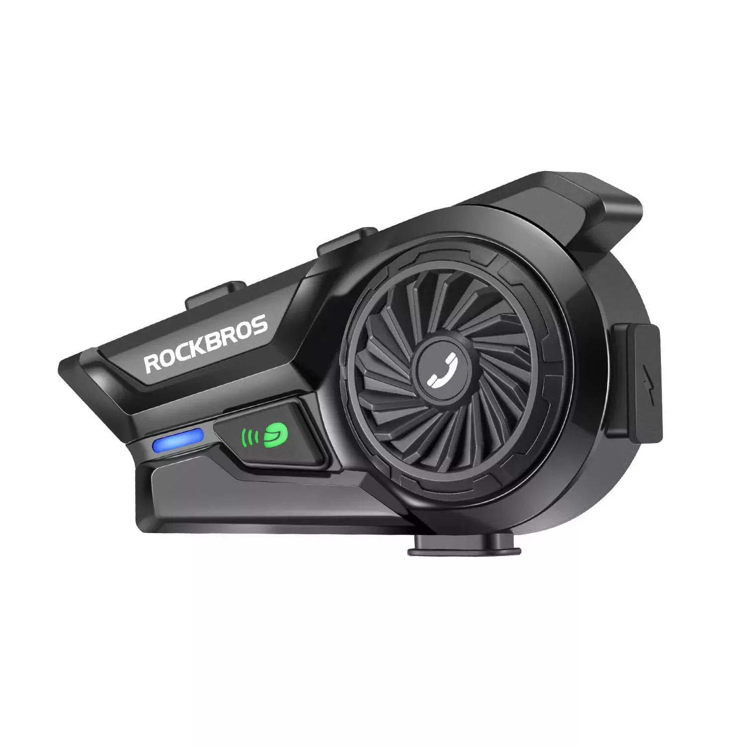R1 Motorcycle Helmet Bluetooth Headset