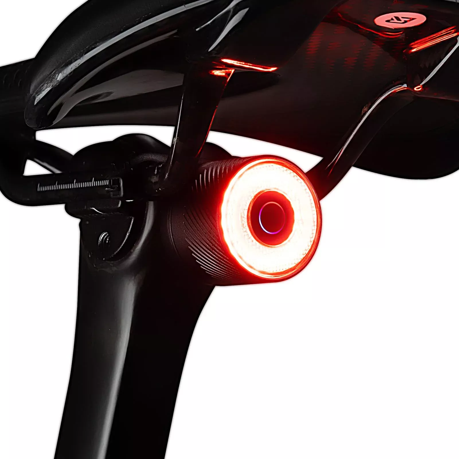 R3/R5 Tail Light Brake Sense USB-C Smart Synchronization