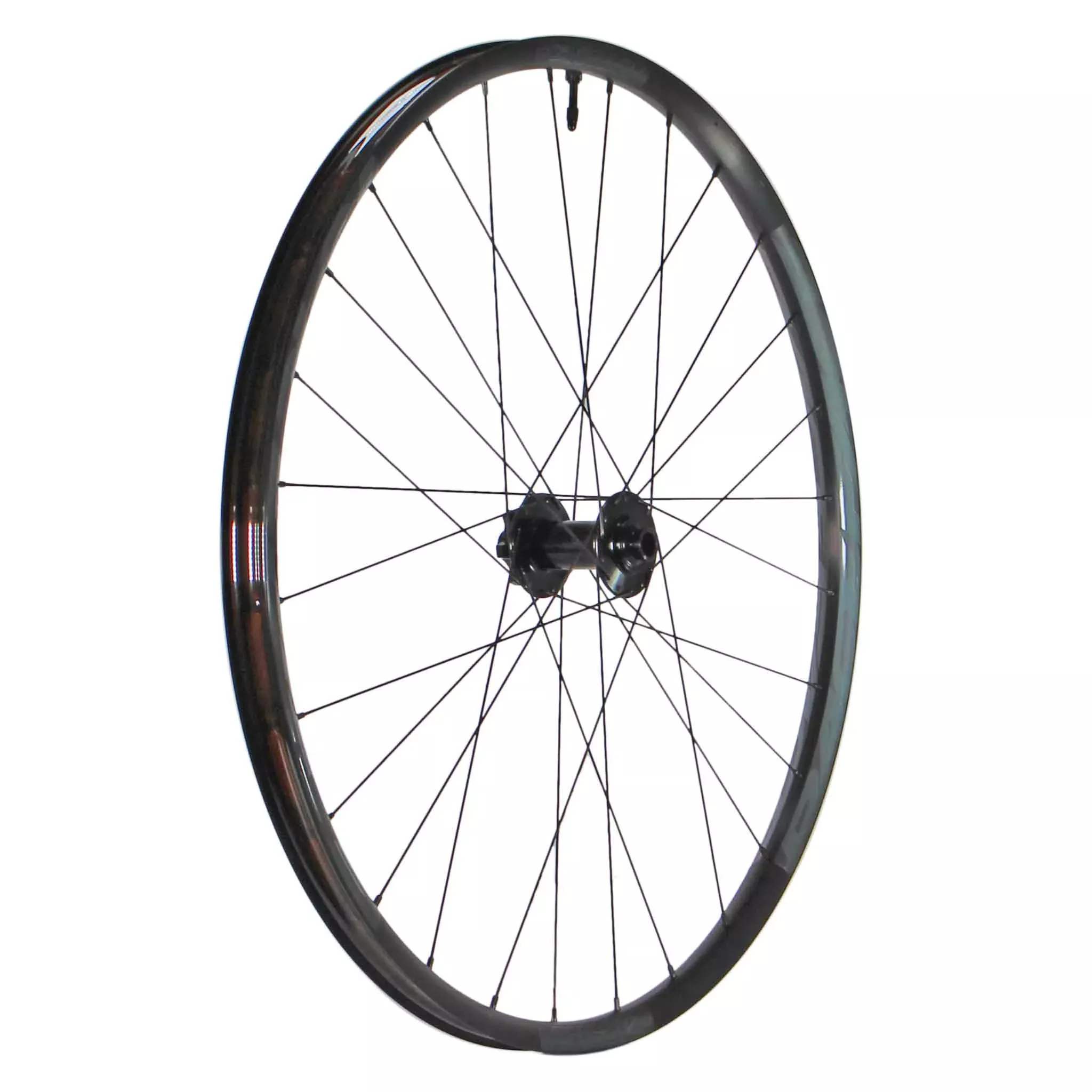 Race Face Aeffect-R 29" Front Wheel 15x110 Boost Black