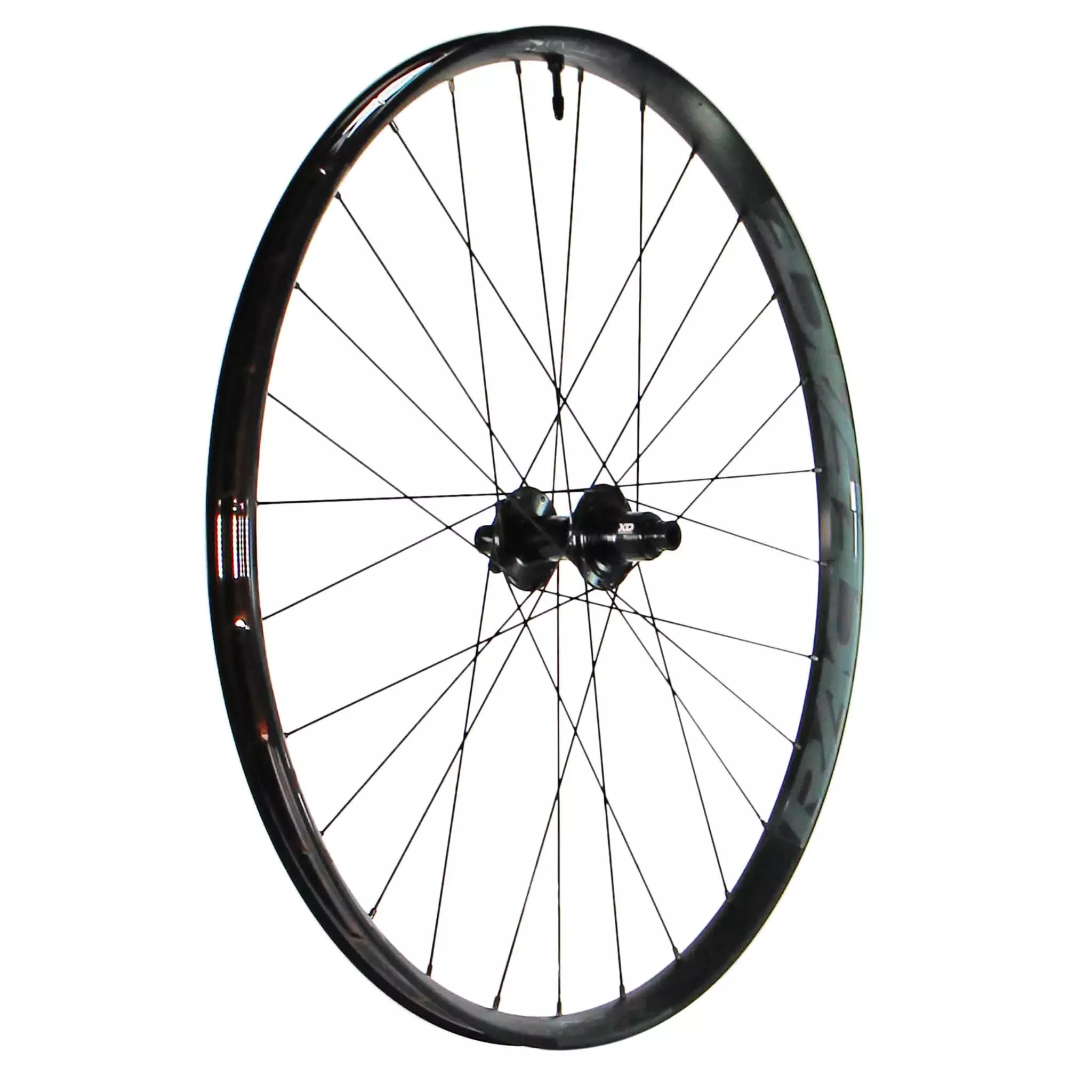 Race Face Aeffect-R 29" Rear Wheel 12x148 Boost XD Black