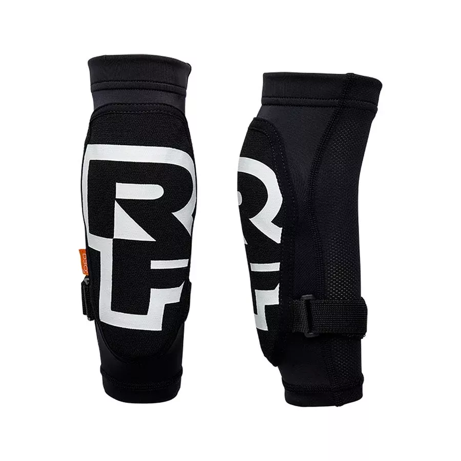 Raceface Sendy Trail Youth Knee Guards Black L Pair