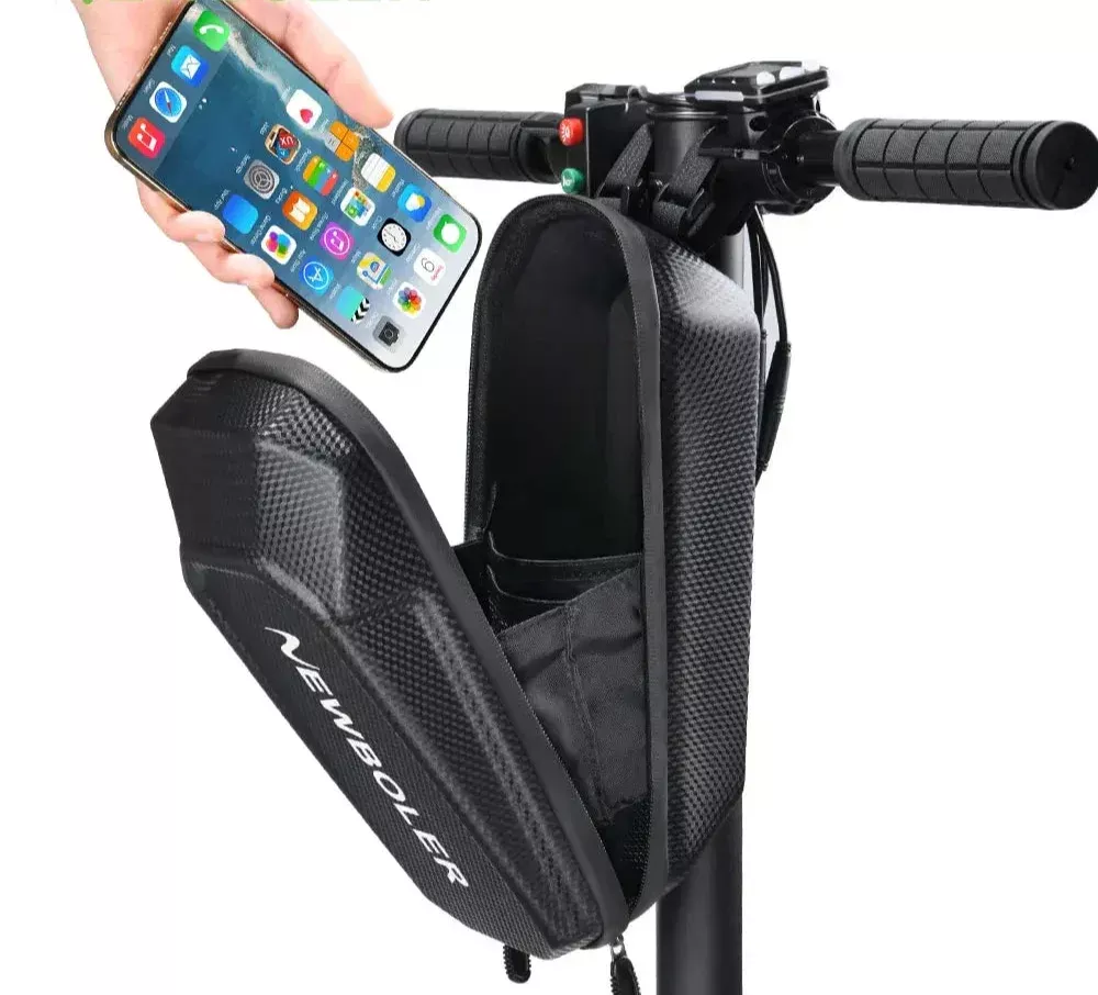 Rainproof Electric Scooter Front Bag