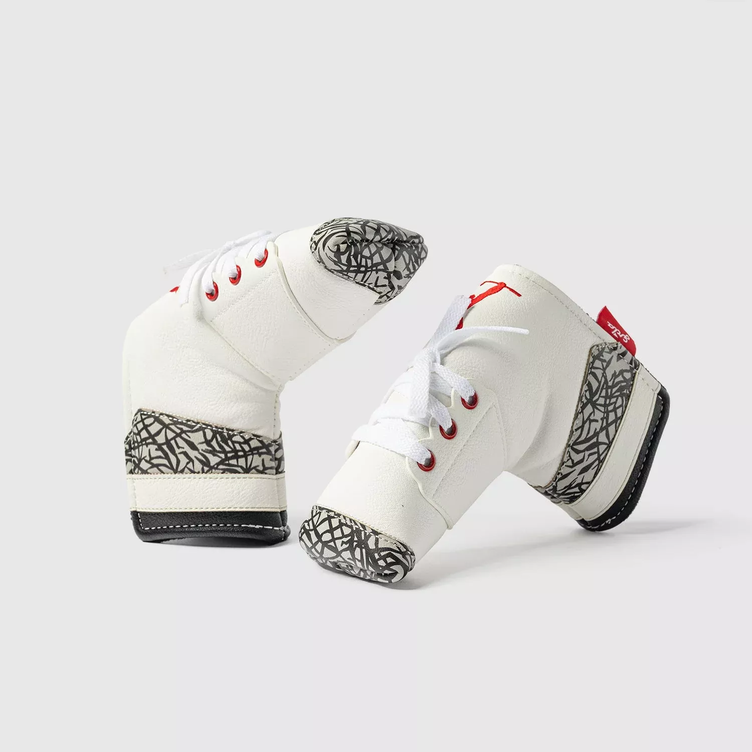 Reimagined 3