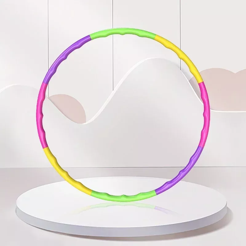 Removable Hoop SetPerfect for Home or Outdoors