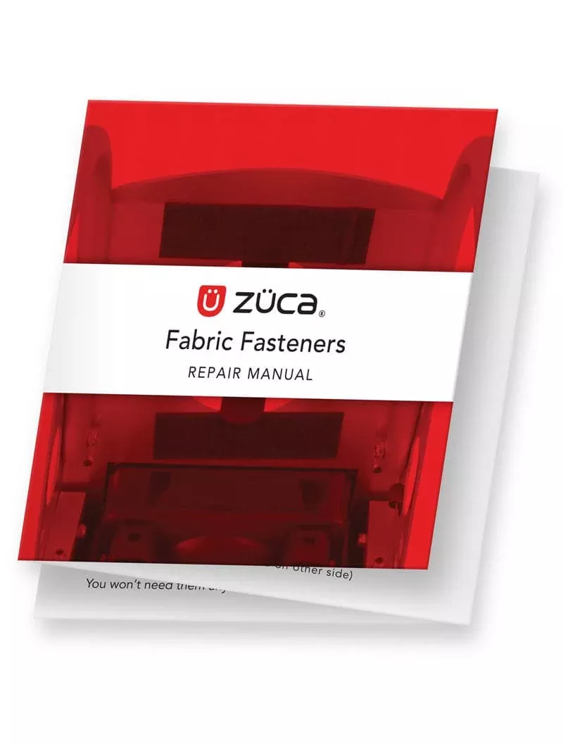 Repair Kit, Fabric Fasteners