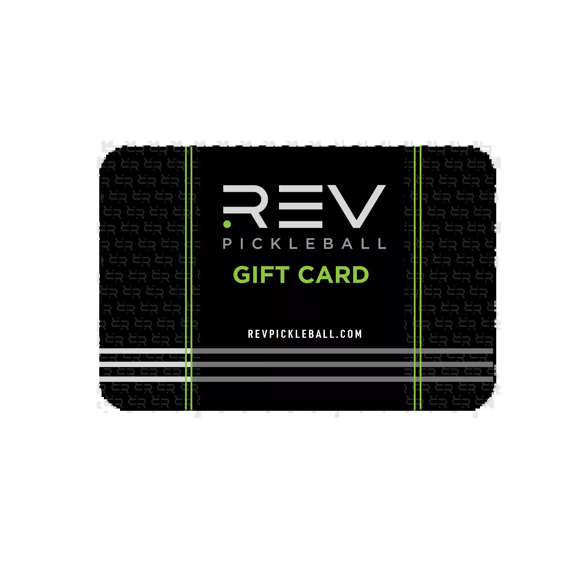 REV Pickleball eGift Card