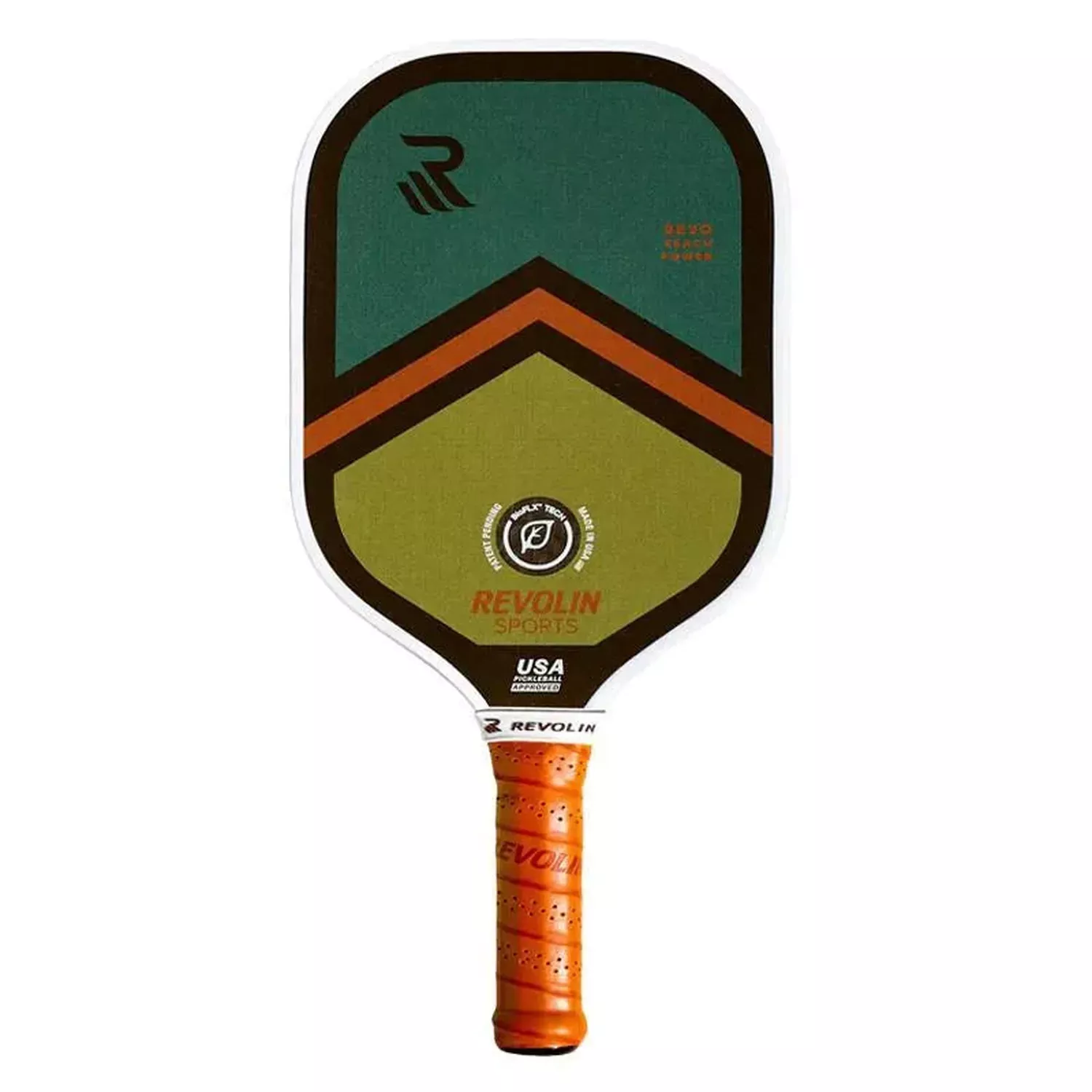 Revo Reach Power Pickleball Paddle