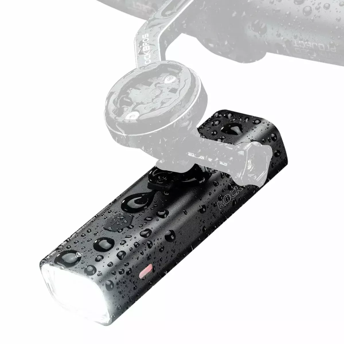 RHL 400LM Bike Light