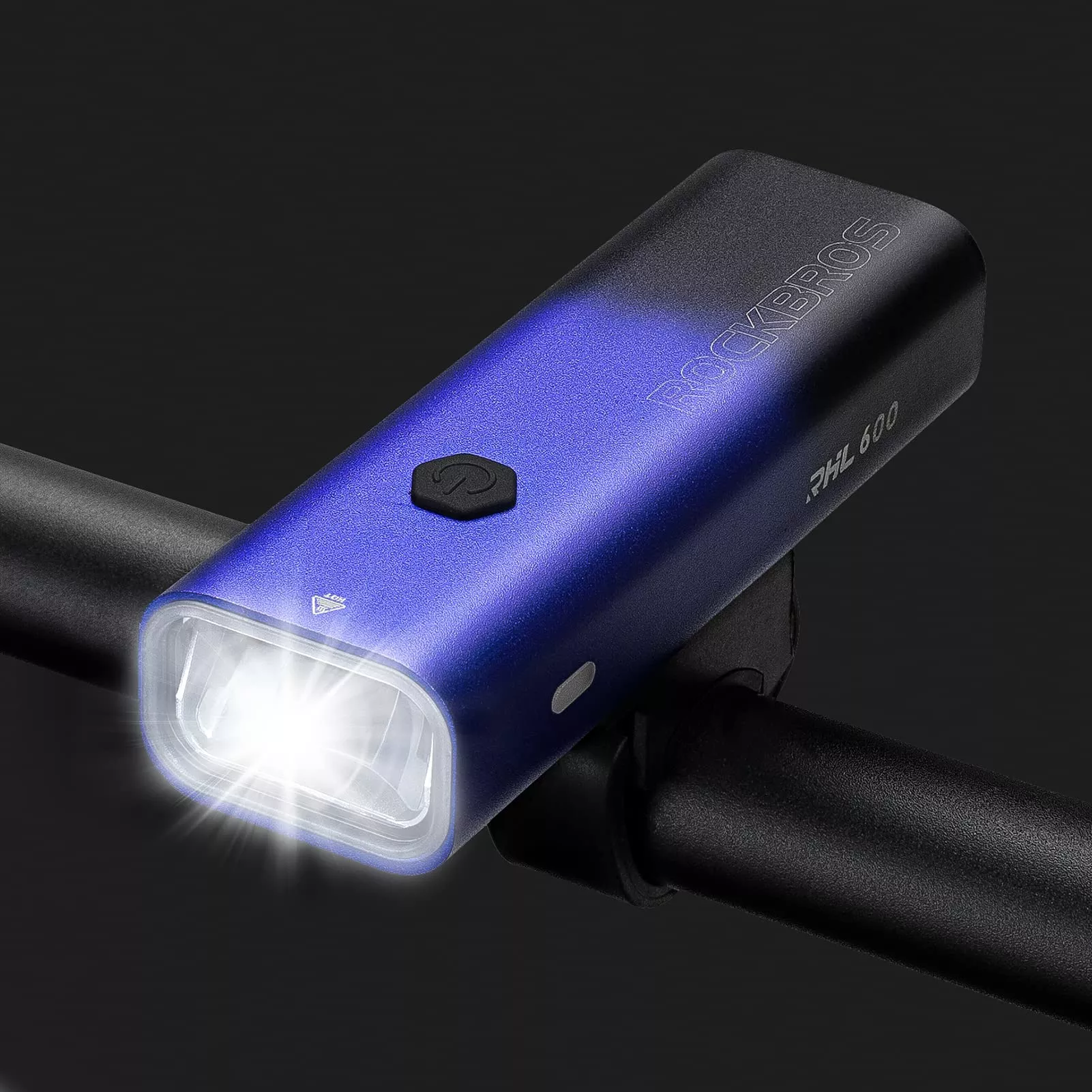 RHL 600LM USB-C