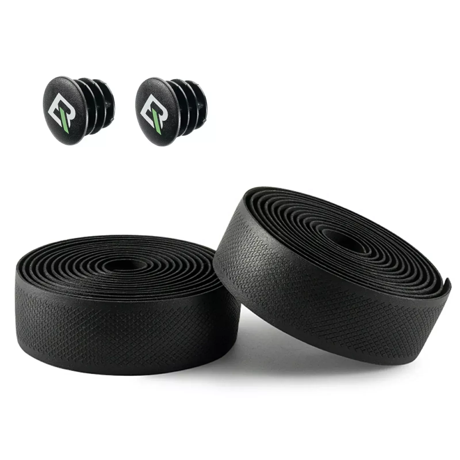 Road Bike Handlebar Tape 3mm Extra Long 220cm