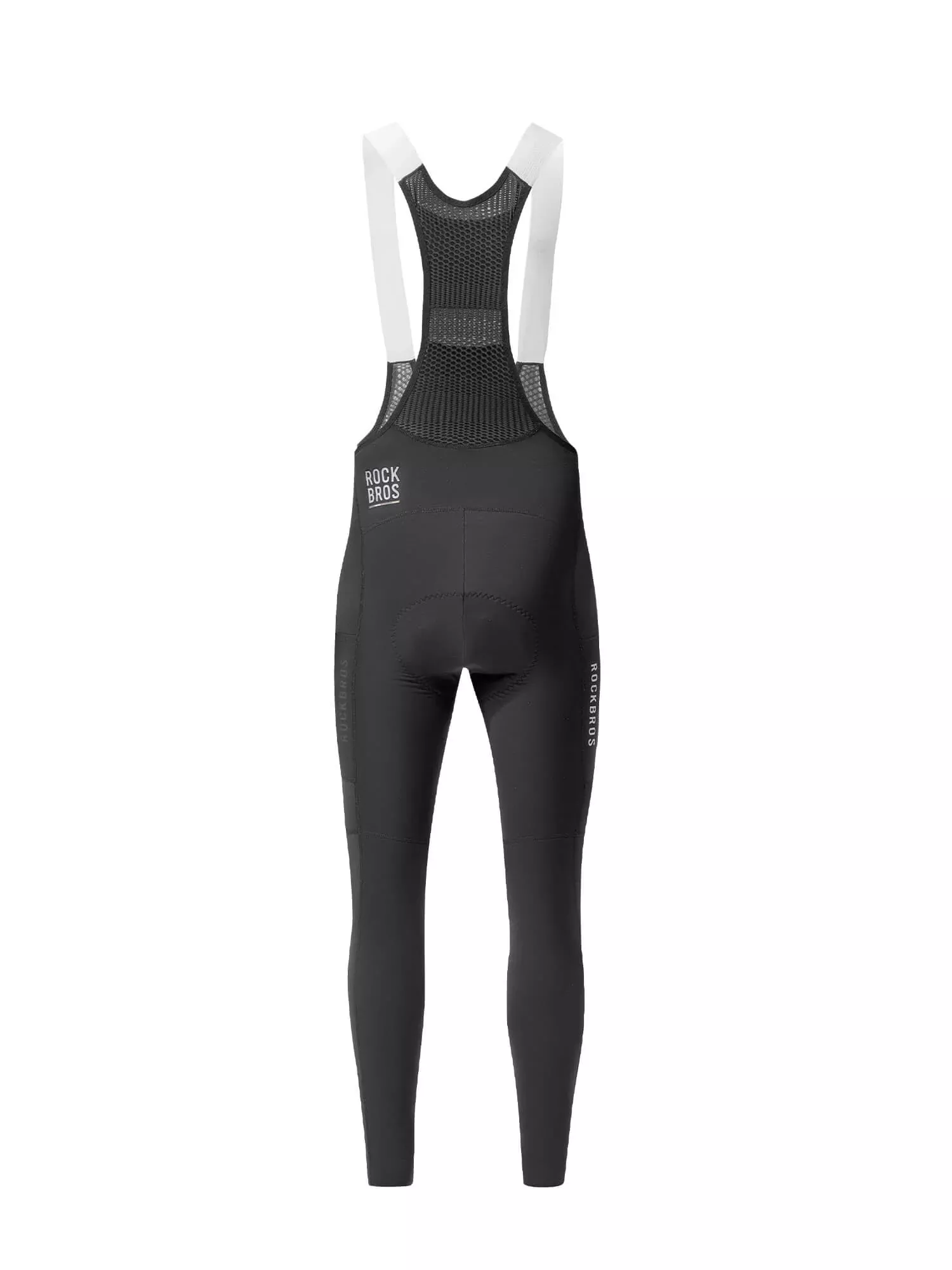 Road to Sky –Elastic Interface Chamois Men’s Bib Tights