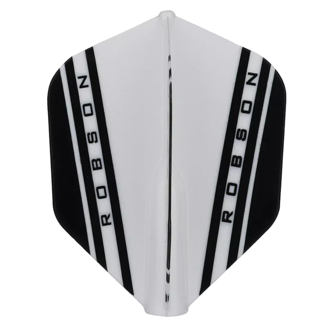 Robson Plus V Dart Flights