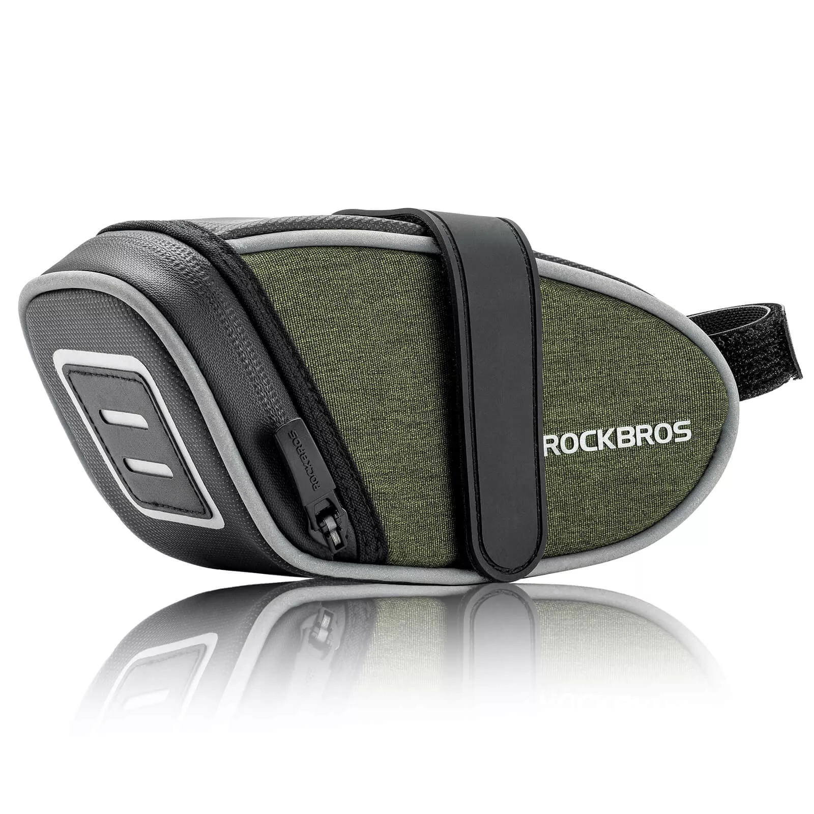 ROCKBROS Bicycle Saddle Bag 0.45L
