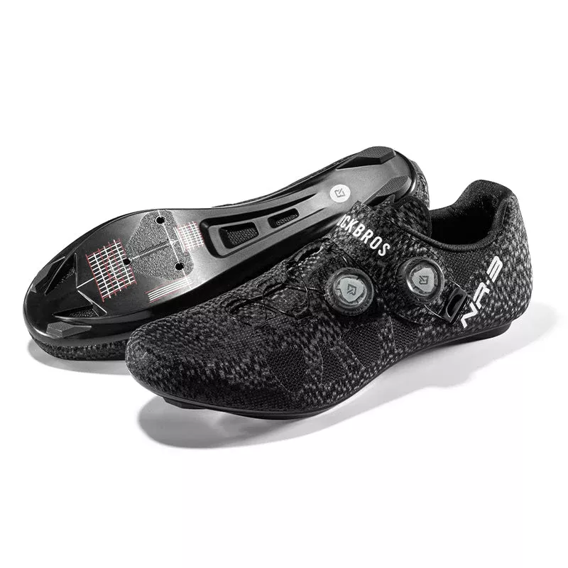 ROCKBROS Clipless Cycling Bike Shoes NR3