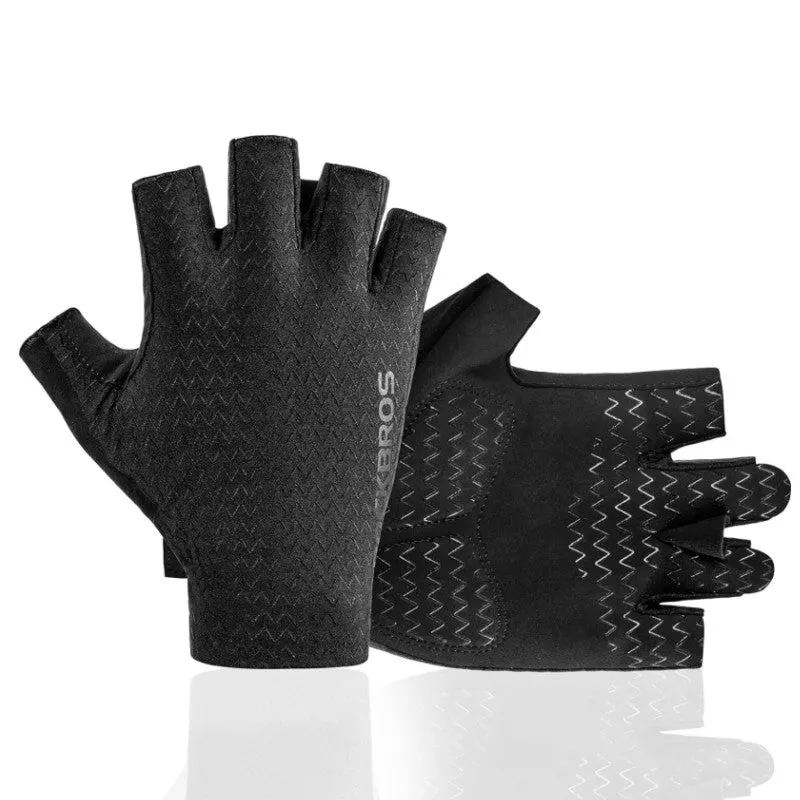 ROCKBROS Cycling GlovesAnti-Slip Breathable
