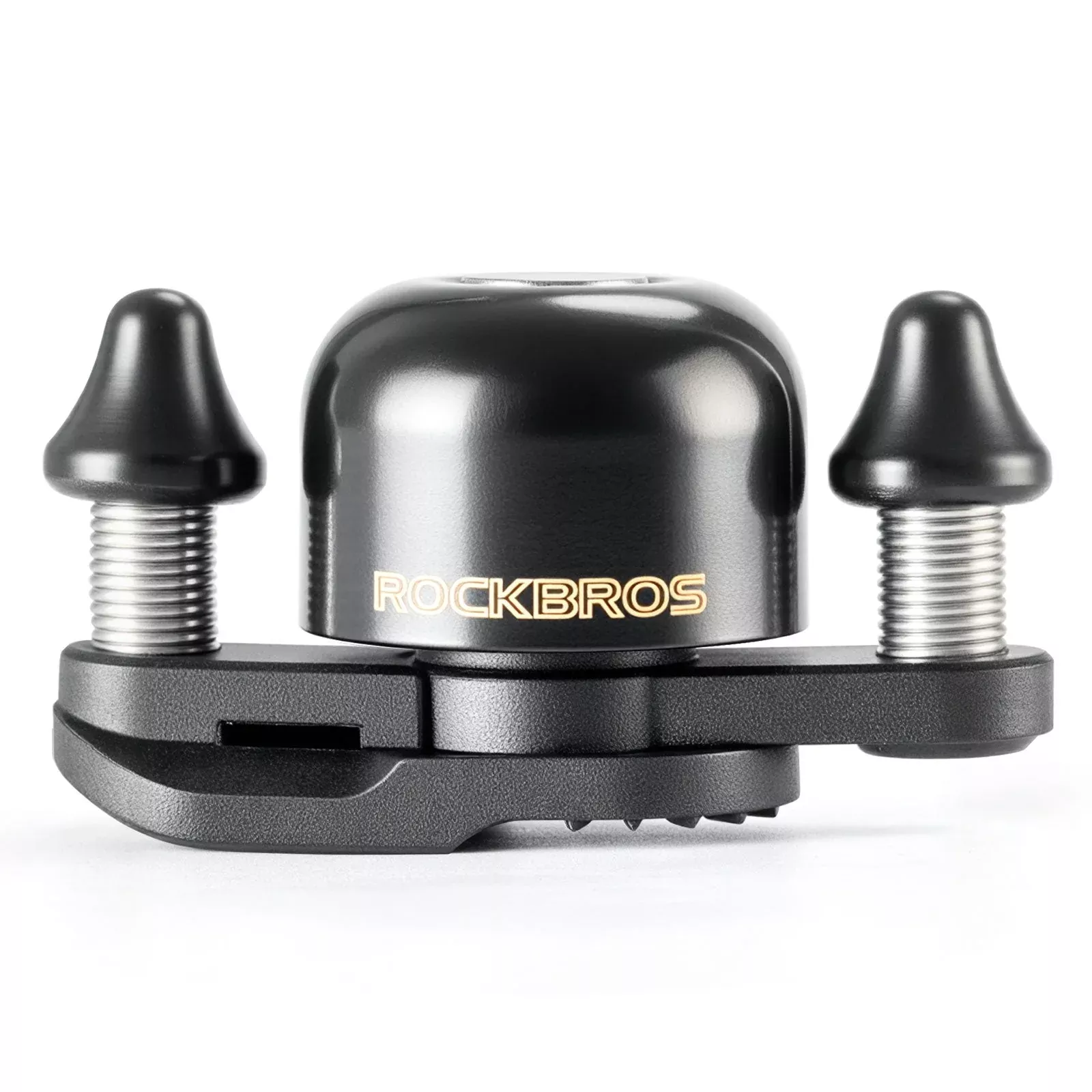 ROCKBROS Dual Hammer Bike Bell