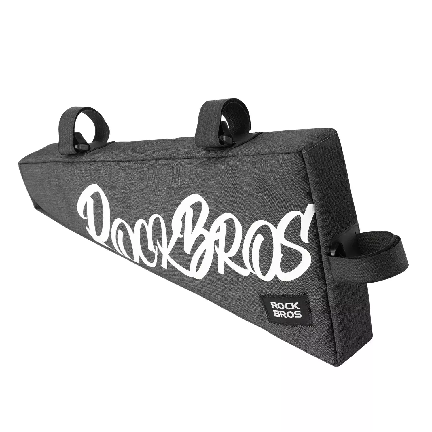 ROCKBROS FlashRide Sketch Bike Triangle Bag