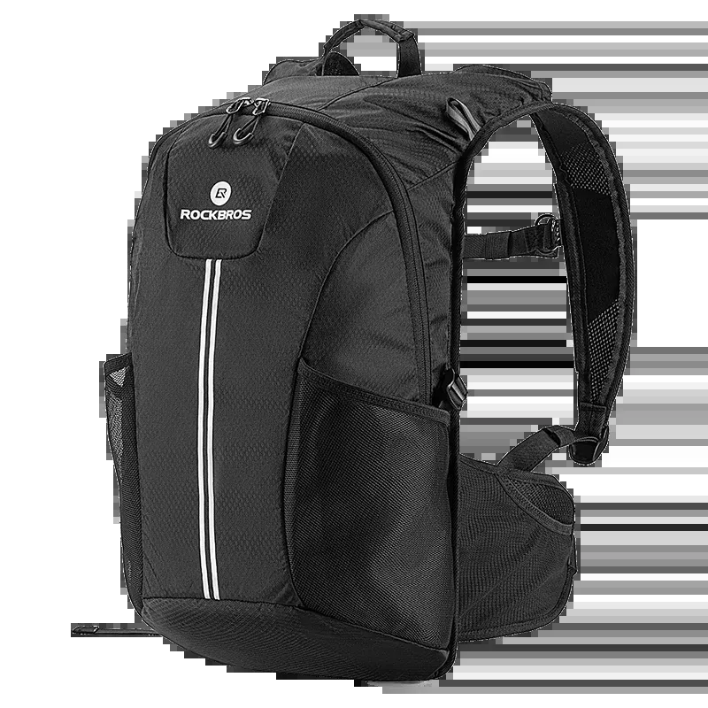 ROCKBROS Lightweight 20L Multi-functional Backpack for Travel, Hiking, and Daily Use