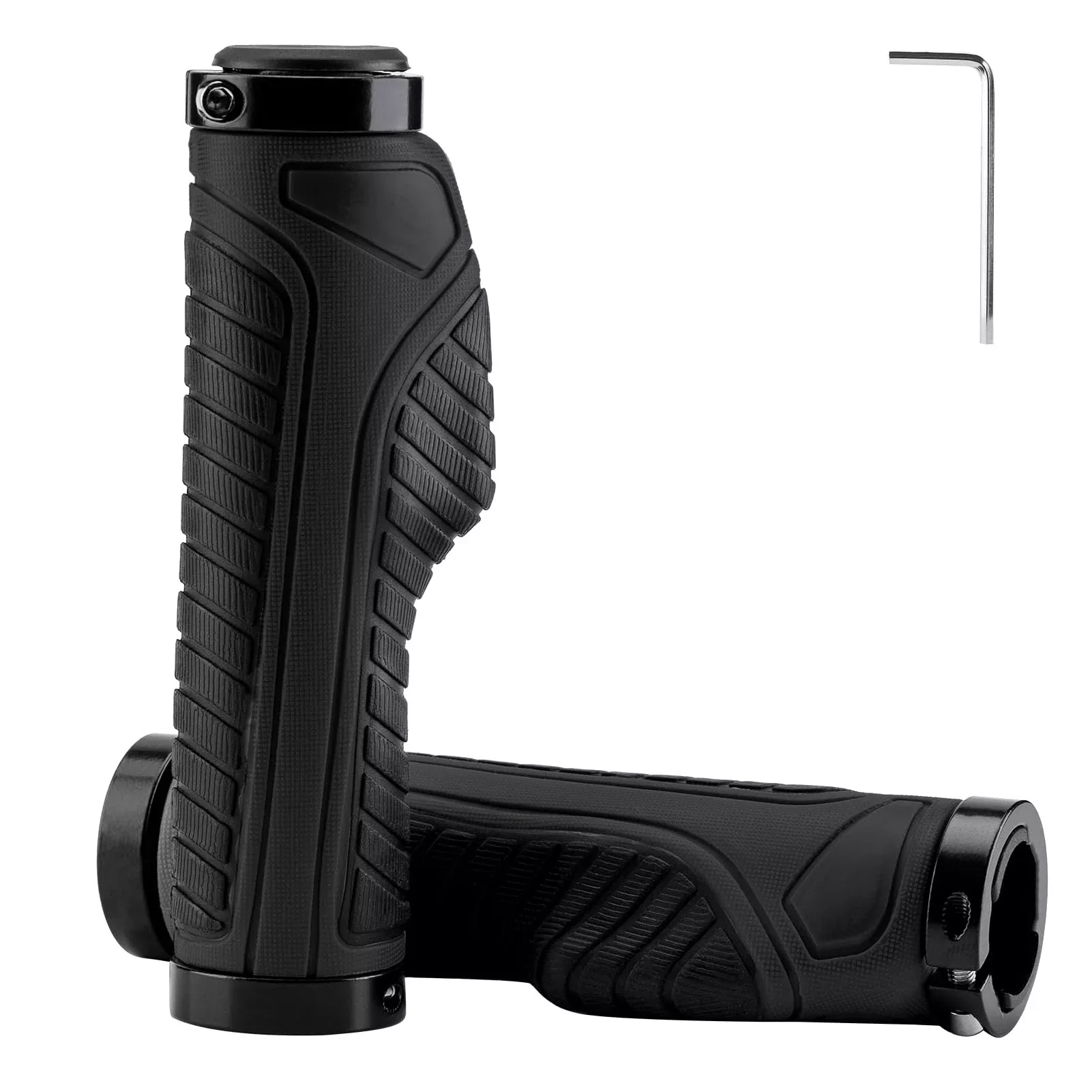 ROCKBROS Mountain BikeBicycle Handlebar Grips