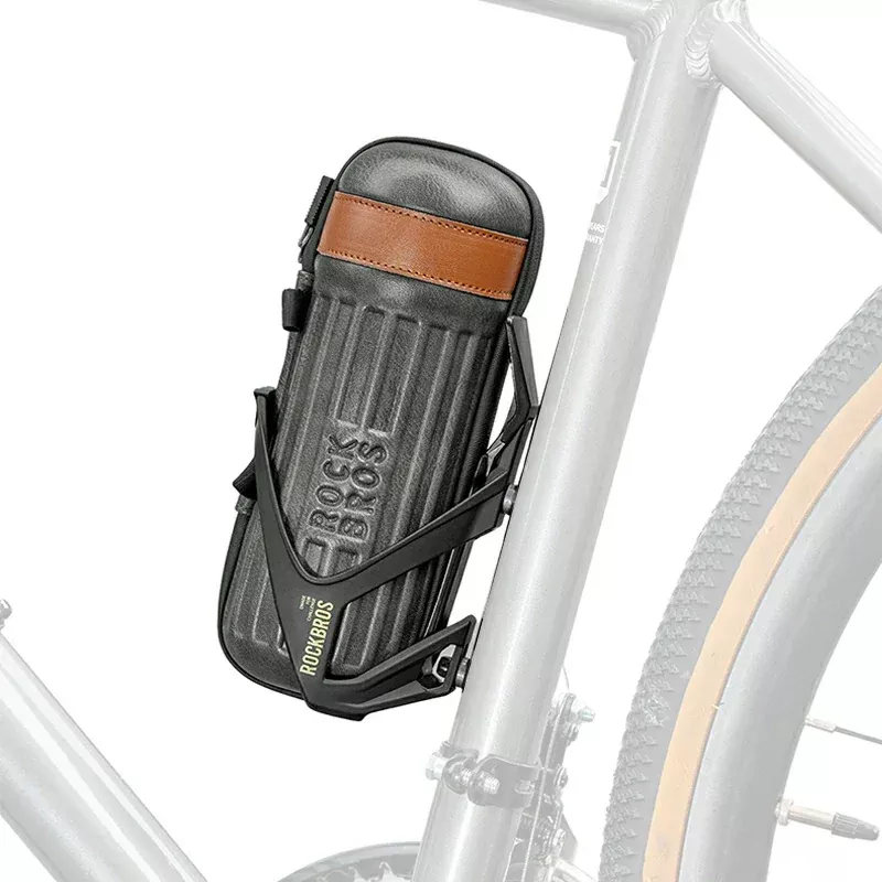 ROCKBROS Portable Bicycle Tool Storage Can