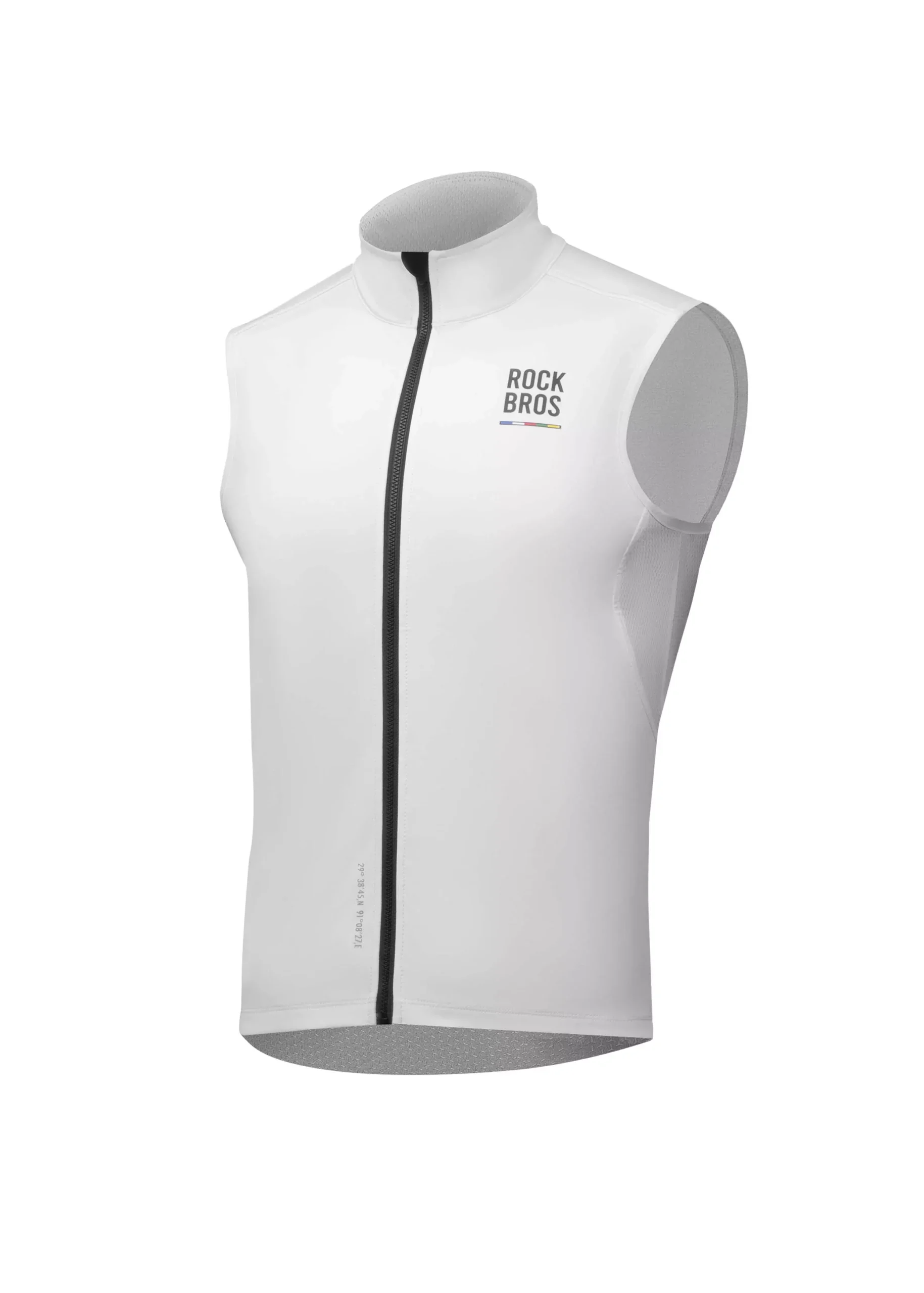 ROCKBROS Road-to-Sky Wind Proof Warm Vest